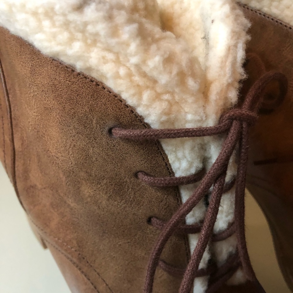 Booties - Picture 3 of 5